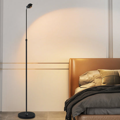 Gleora | Dimmable Floor Lamp for Quiet Glow 0