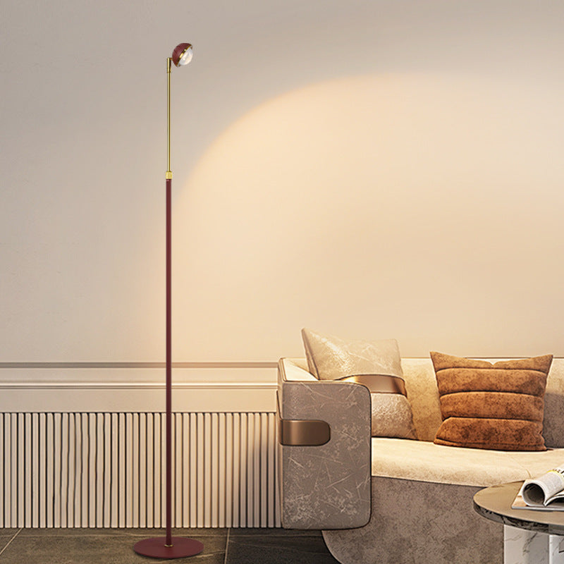 Gleora | Dimmable Floor Lamp for Quiet Glow 2
