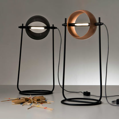 CelestialSphere - Lamp