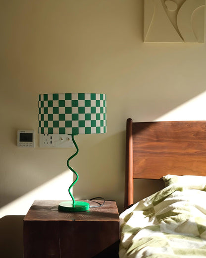 ChessGleam - Elegant Lighting Piece