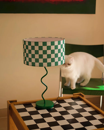 ChessGleam - Elegant Lighting Piece