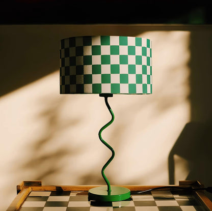 ChessGleam - Elegant Lighting Piece