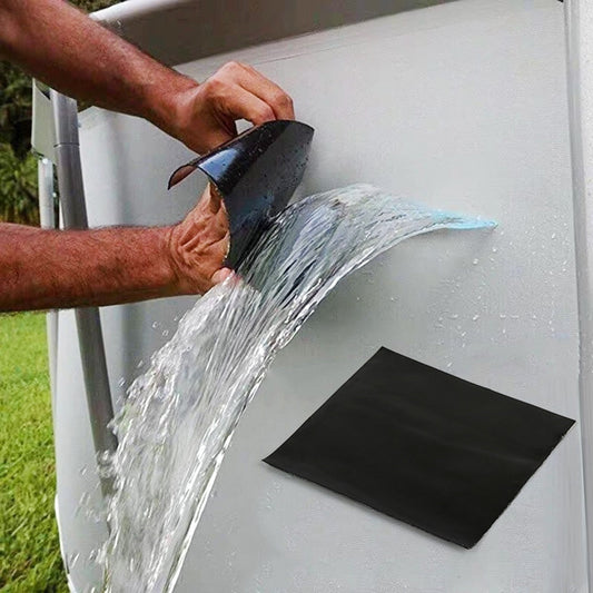 Variant image for Waterproof Plumbing Leak Tape for Sealing and Repairing Surfaces – Strong Adhesion for Indoor and Outdoor Use-1