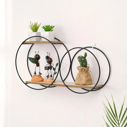 WallSpace - Stilvolle Wandregale für eine schicke Dekoration