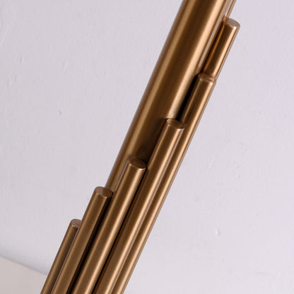 BeamLux – Stylish Desk Lamp with a Touch of Modern Luxury