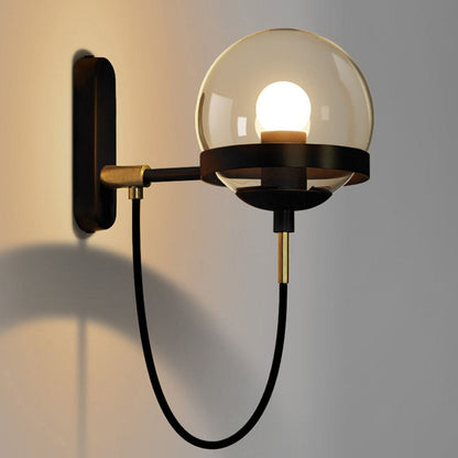 HosculleLuxe – Postmodern Wall Lamp