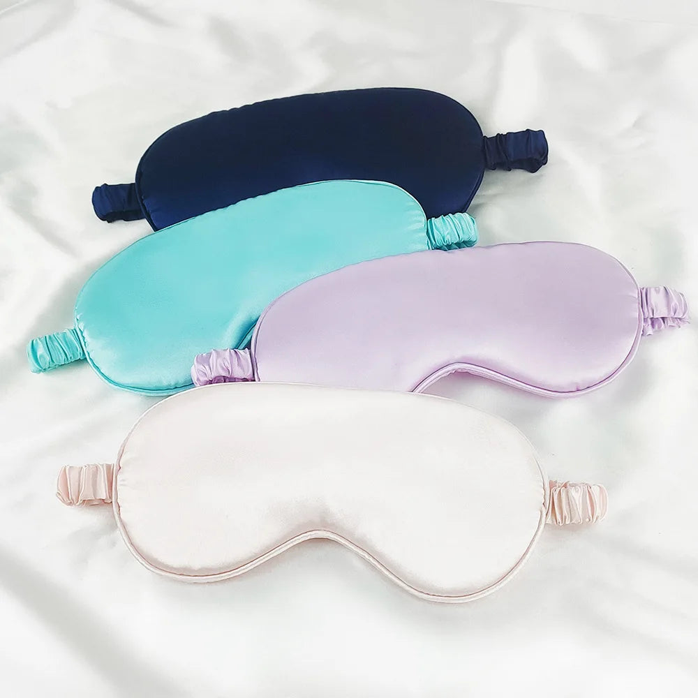 EyeShield - Soft Sleep Mask