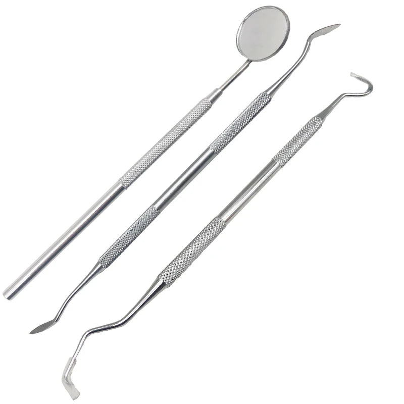 SmileGuard - Dental Tool Set for Tartar & Plaque Removal