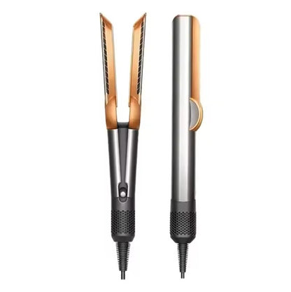 StraightAir Styler – 2-in-1-Föhn und Glätteisen für müheloses Haar