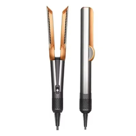 StraightAir Styler - Asciugacapelli e piastra 2 in 1 per capelli senza sforzo