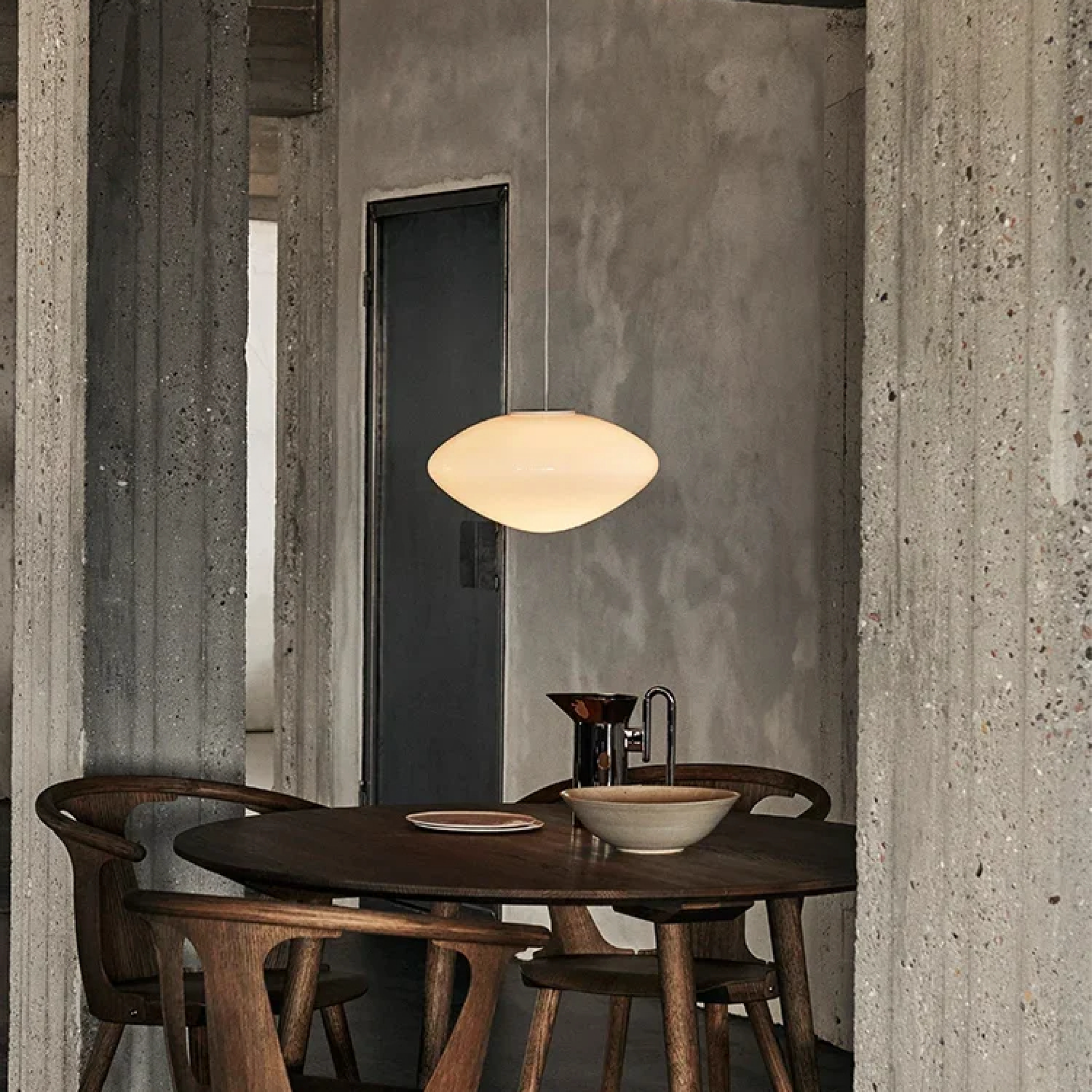 Handi Danish Pendant Lamp 0