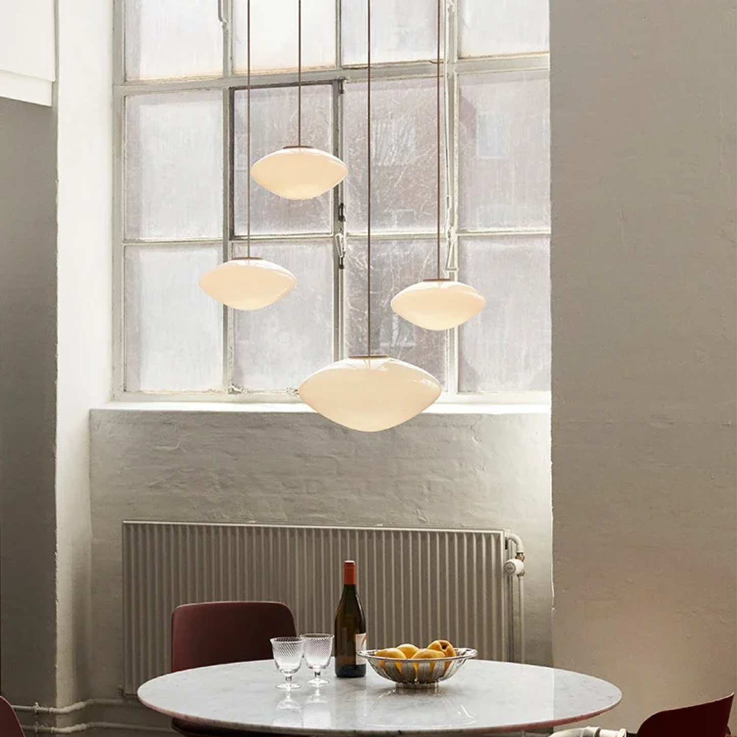 Handi Danish Pendant Lamp 2