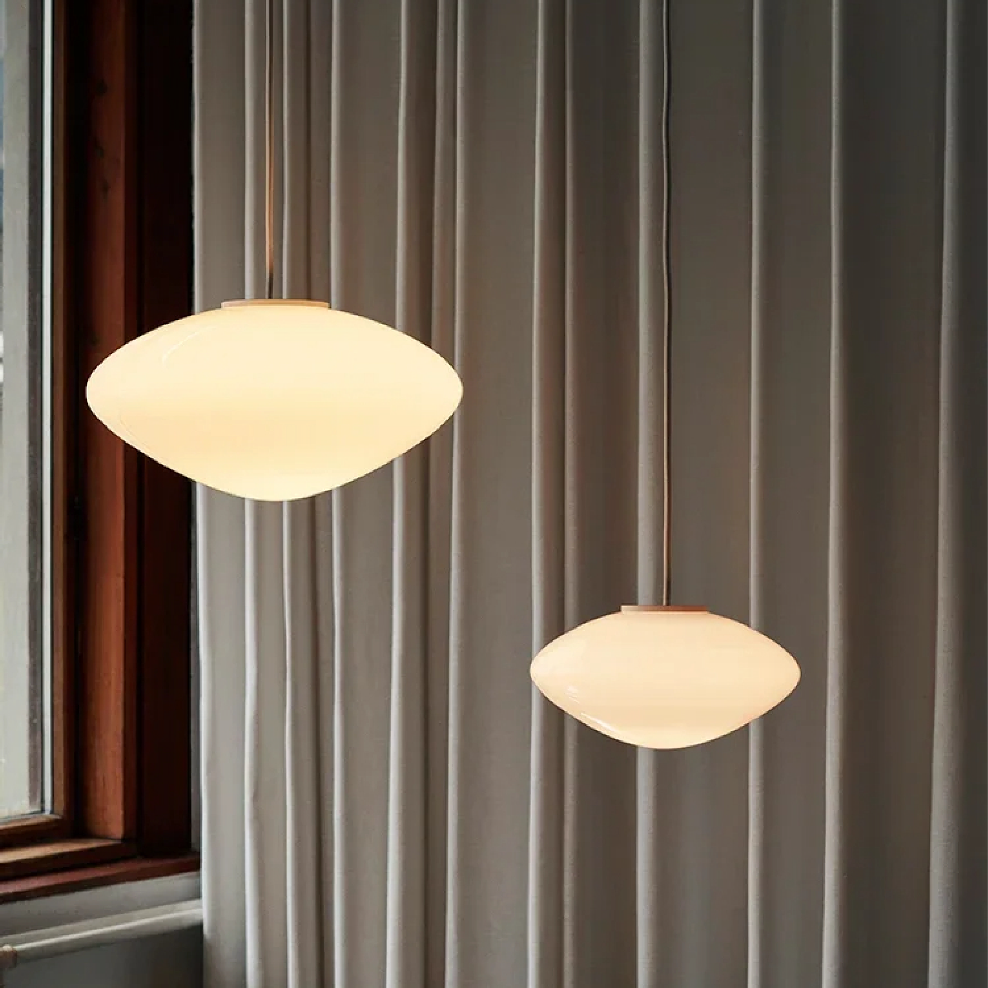 Handi Danish Pendant Lamp 4