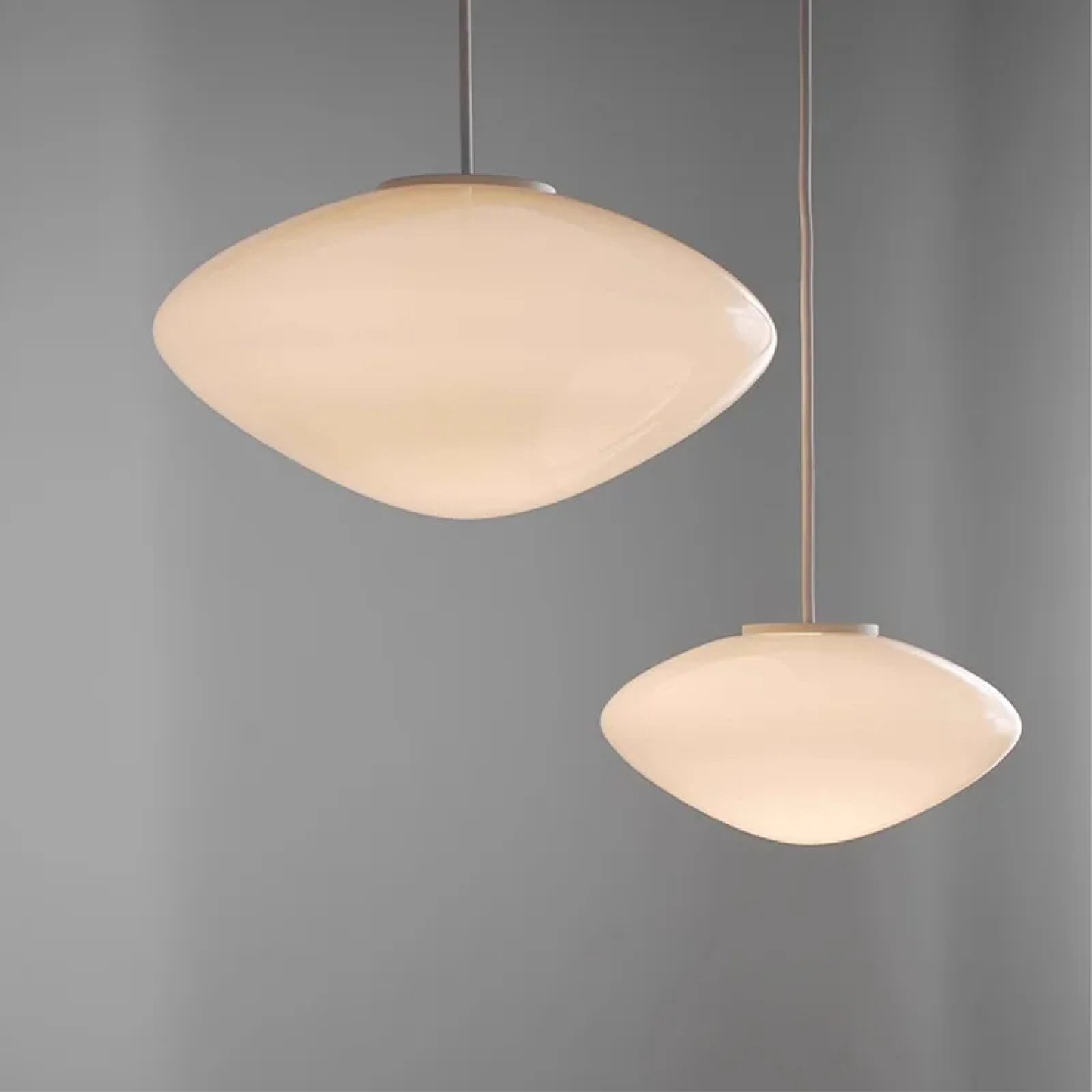 Handi Danish Pendant Lamp 5