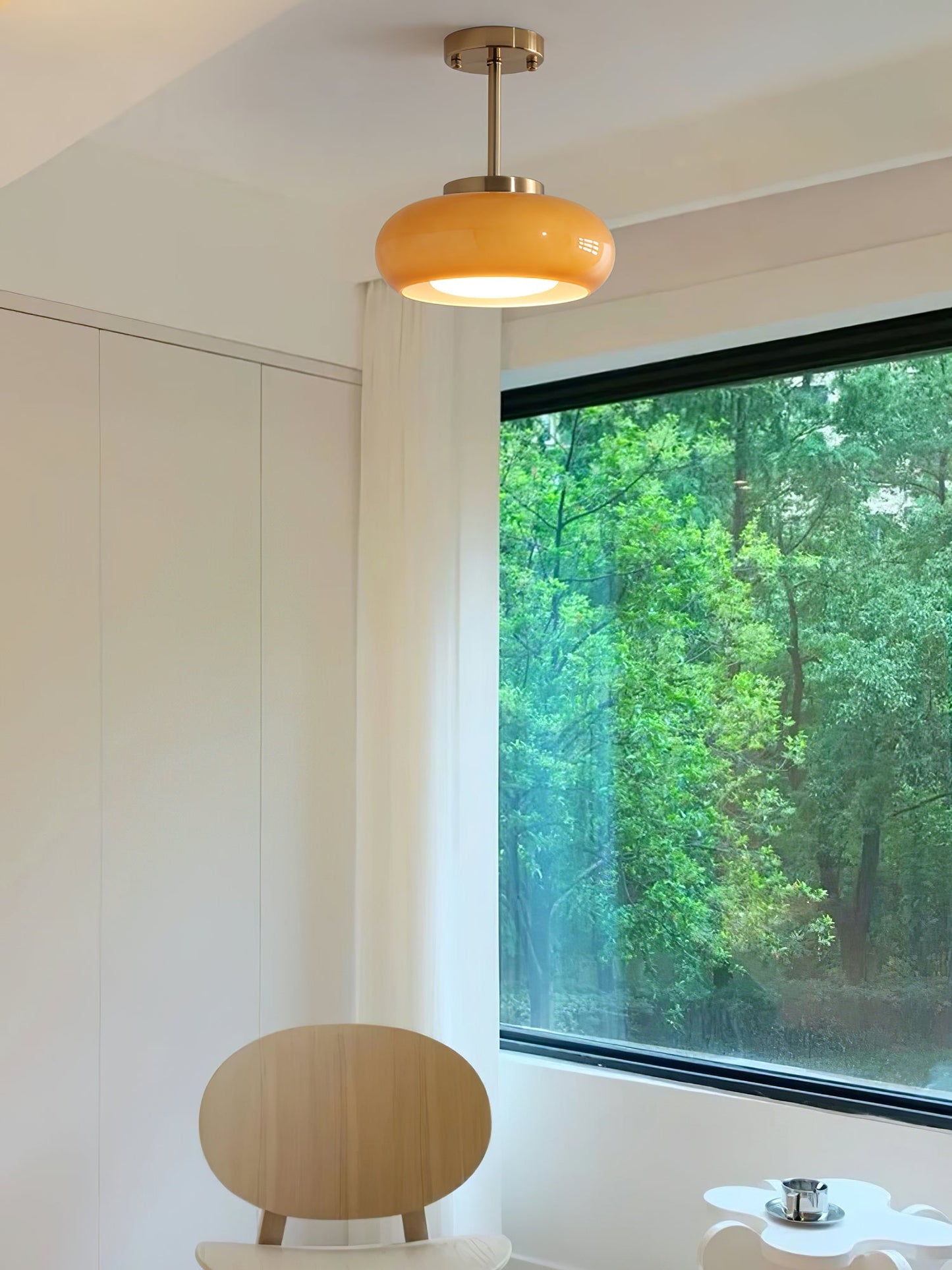 HarveyRadiance - Illuminazione da soffitto