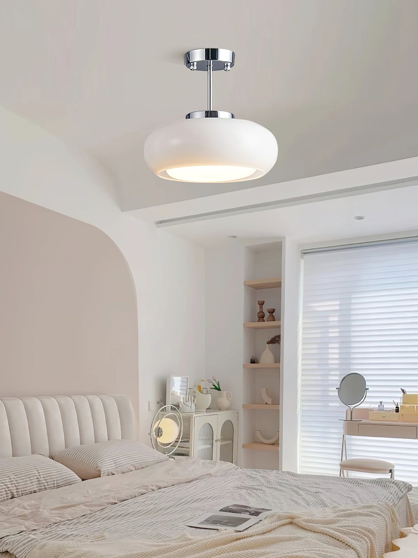 HarveyRadiance - Illuminazione da soffitto