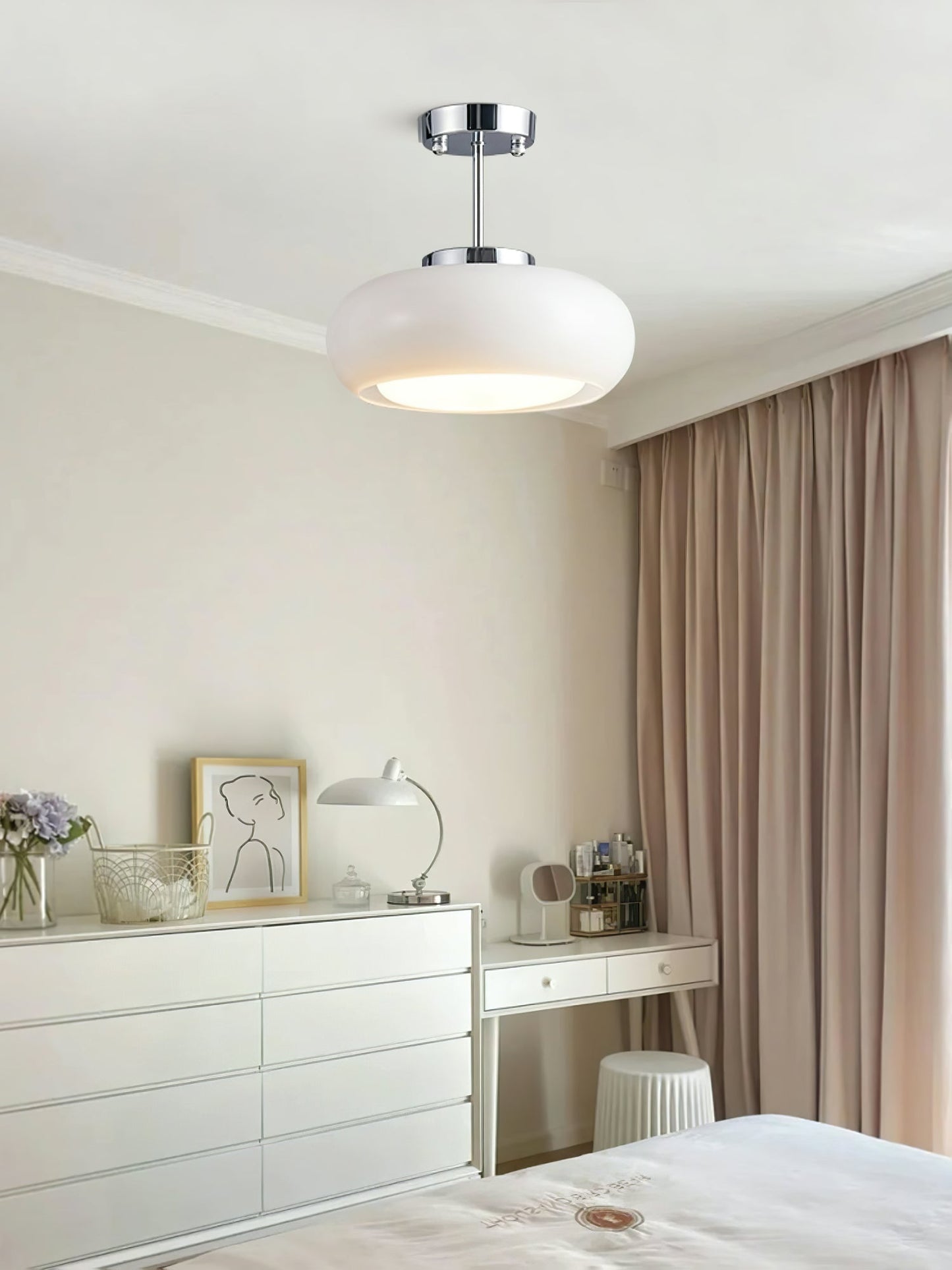 HarveyRadiance - Illuminazione da soffitto