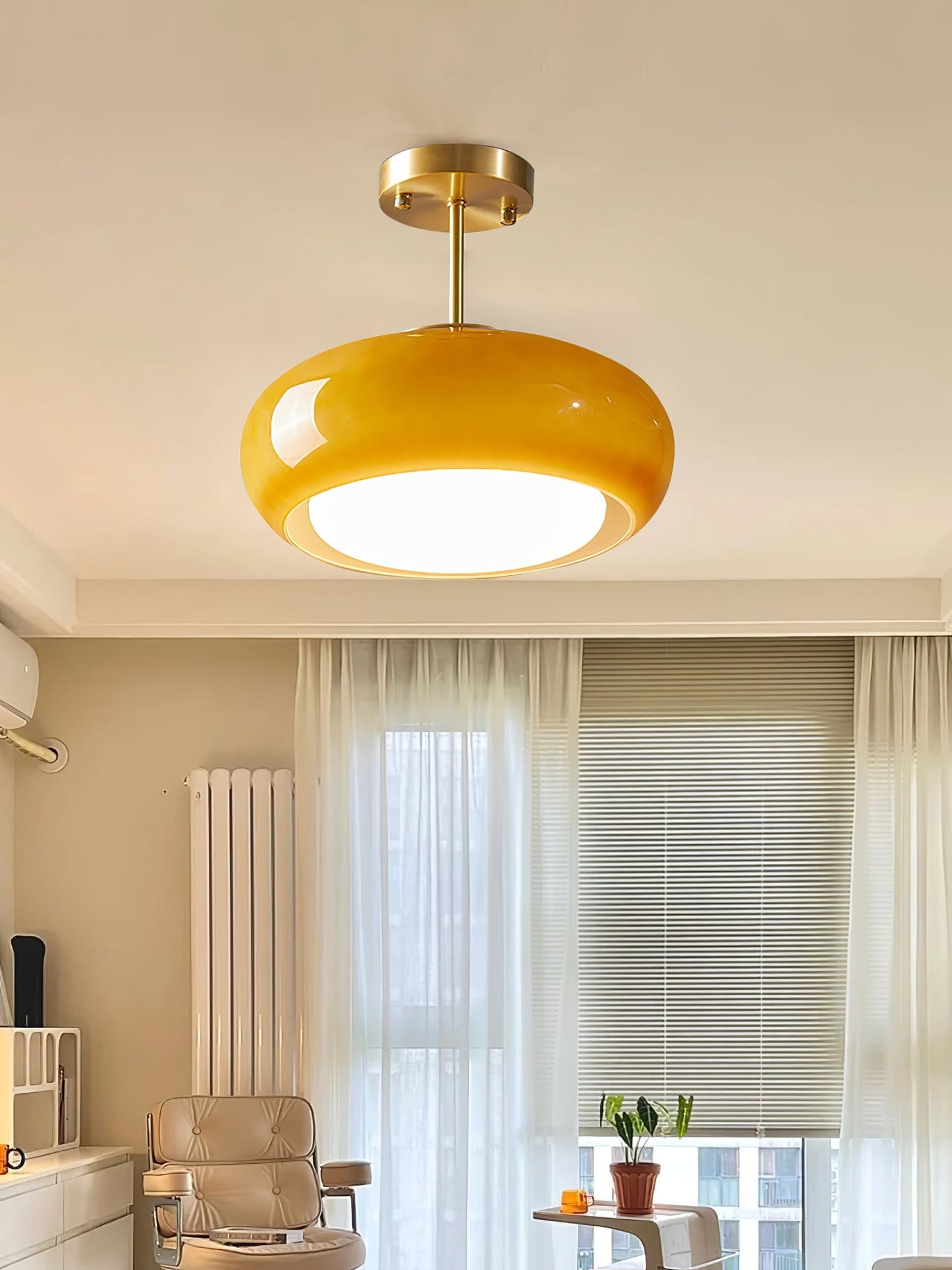 HarveyRadiance - Illuminazione da soffitto