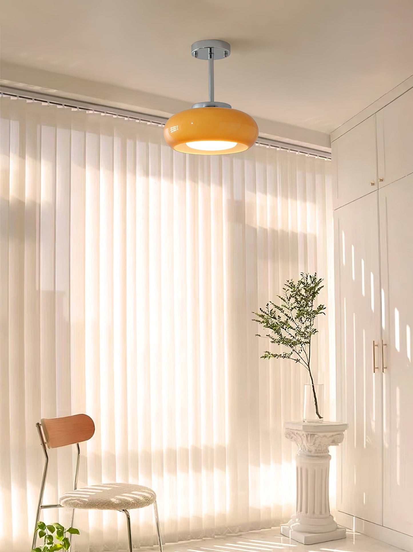 HarveyRadiance - Illuminazione da soffitto
