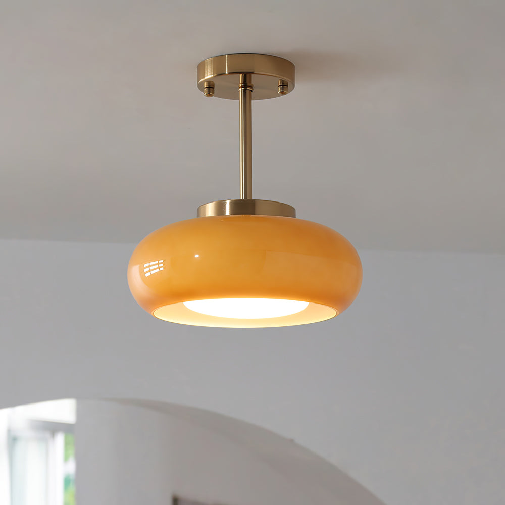 HarveyRadiance - Illuminazione da soffitto