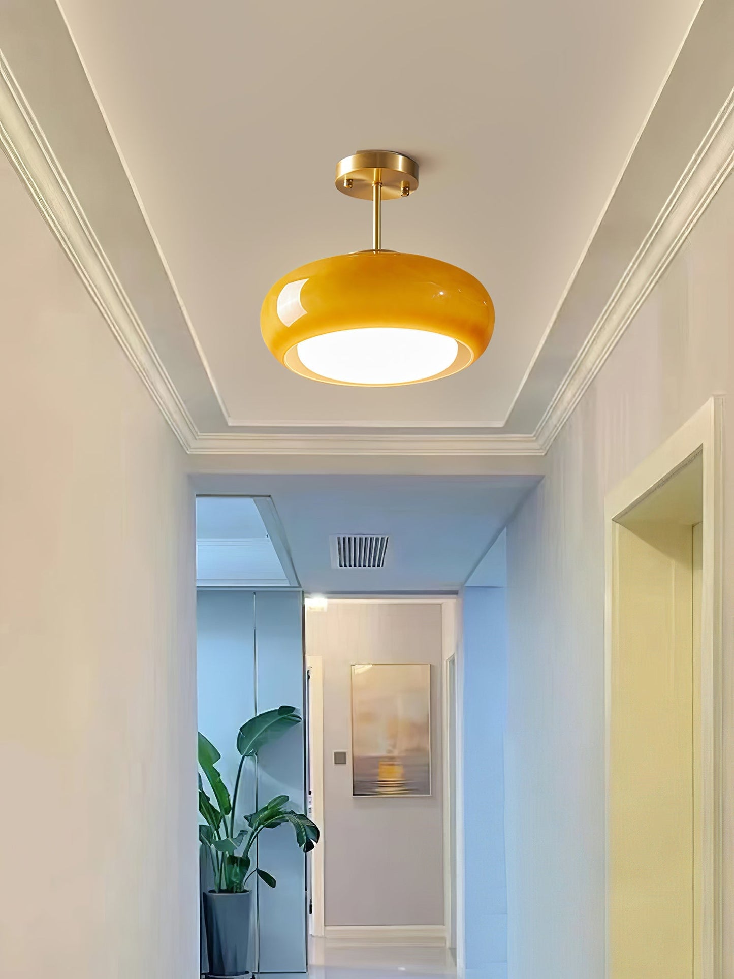 HarveyRadiance - Illuminazione da soffitto
