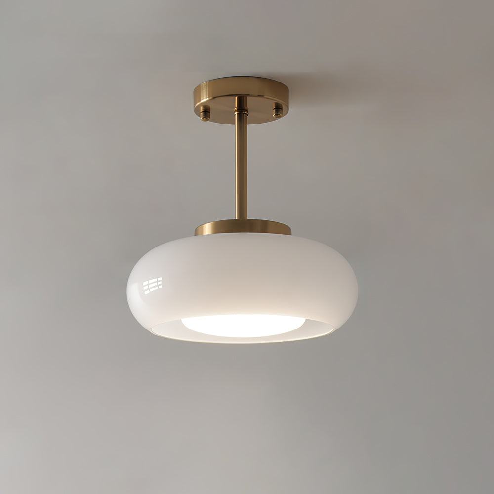 HarveyRadiance - Illuminazione da soffitto