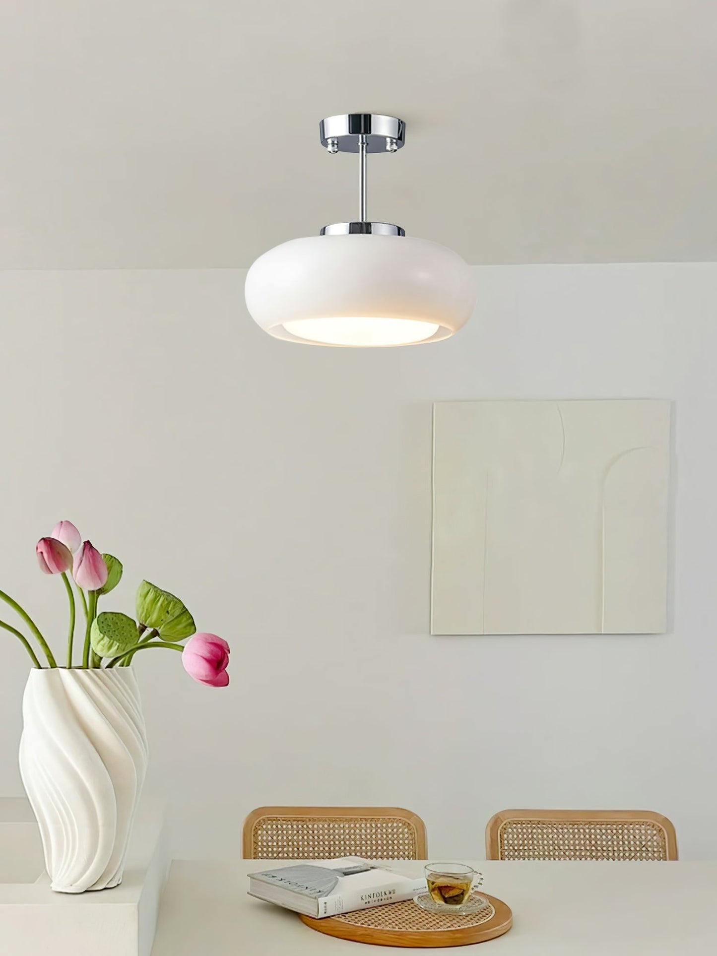 HarveyRadiance - Illuminazione da soffitto