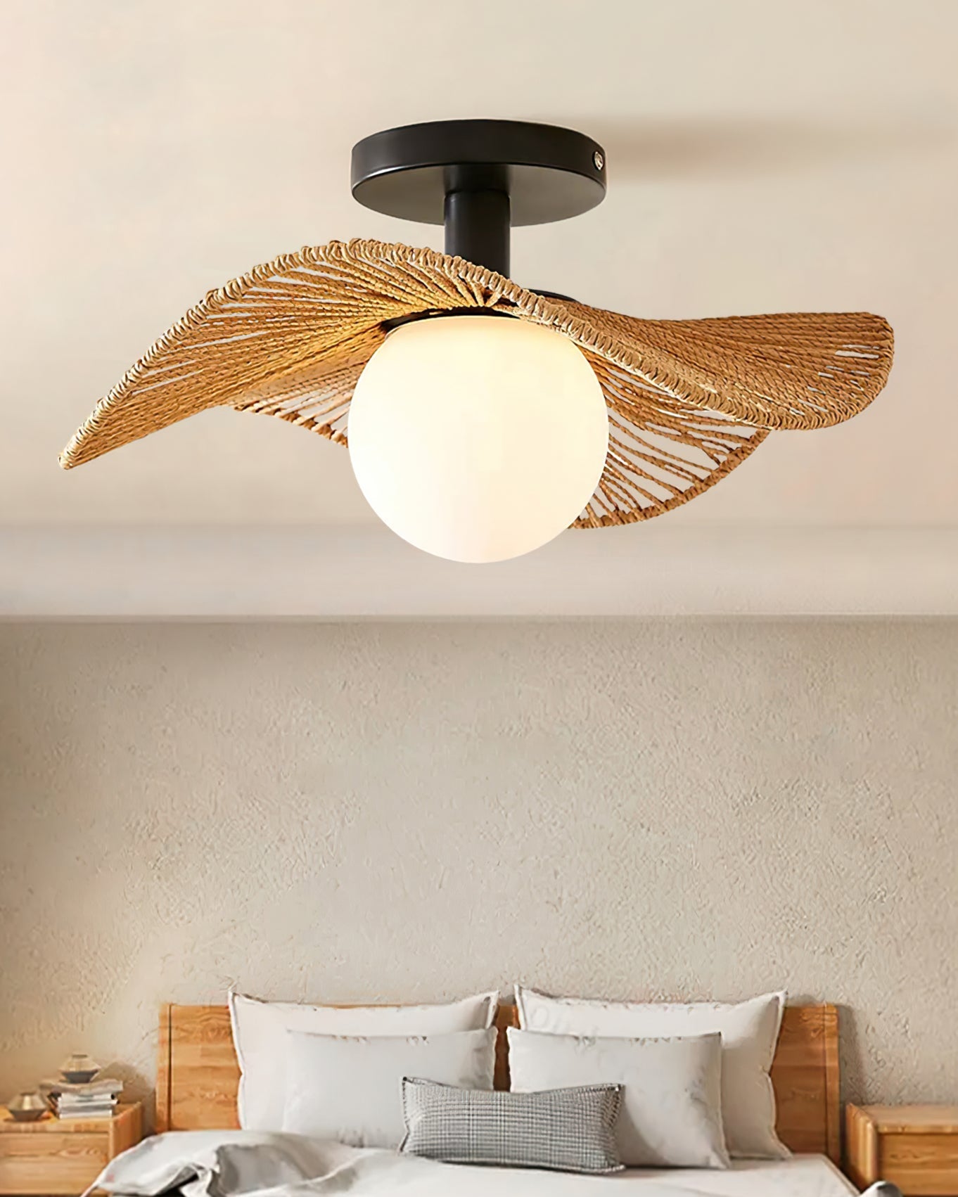 TildaGlow - Ambient Ceiling Lamp