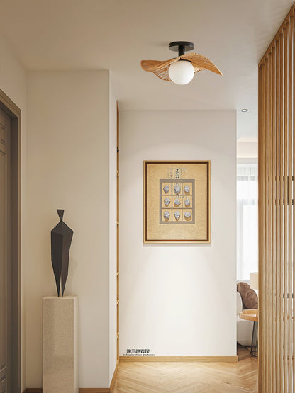 TildaGlow - Ambient Ceiling Lamp