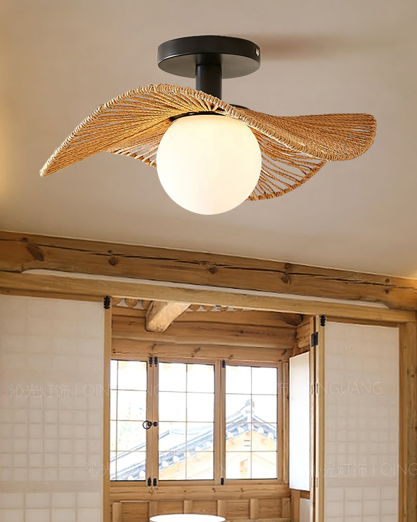 TildaGlow - Ambient Ceiling Lamp