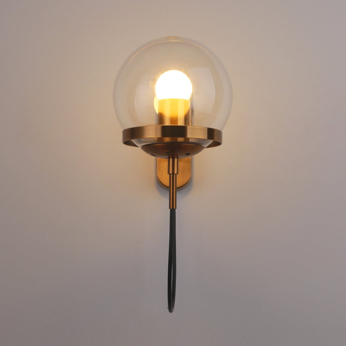 HosculleLuxe – Postmodern Wall Lamp