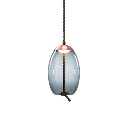 Hempoire Pendant Lamp Rose Gold 6