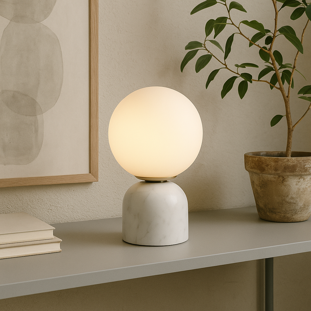 Hindsa Table Lamp 1