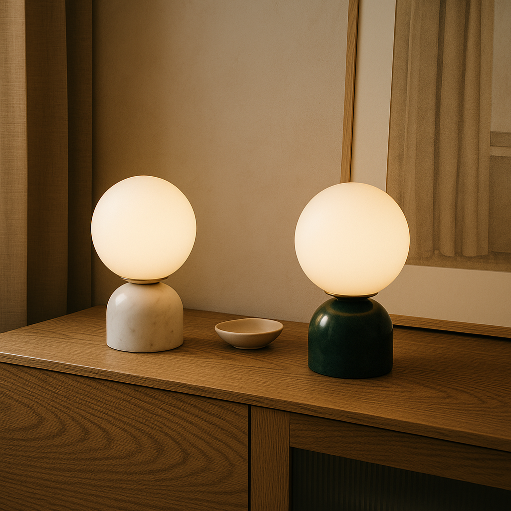 Hindsa Table Lamp 6