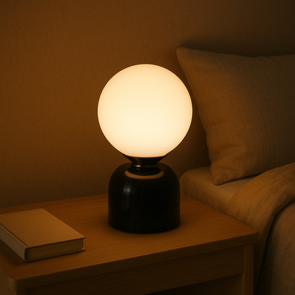 Hindsa Table Lamp 7