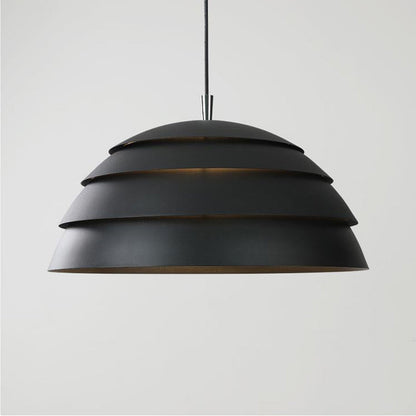 DomeoLight - Minimalist LED Hanging Lamp