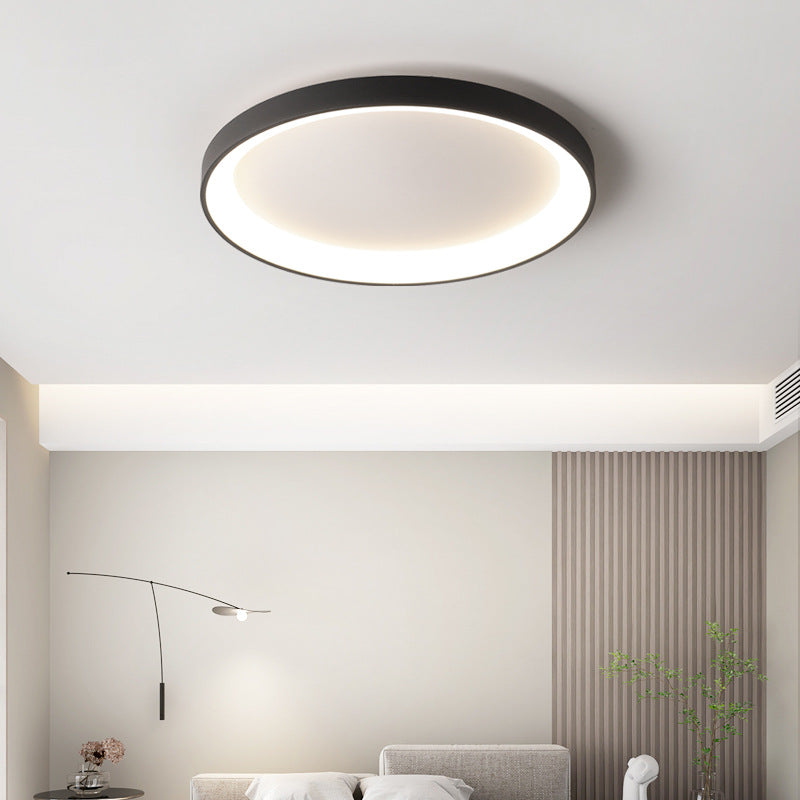 Illuria | Minimalist Ceiling Lamp for Modern Simplicity 0