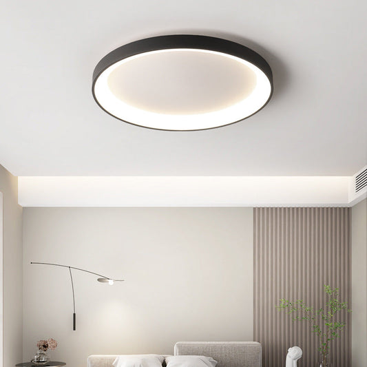 Illuria | Minimalist Ceiling Lamp for Modern Simplicity 0