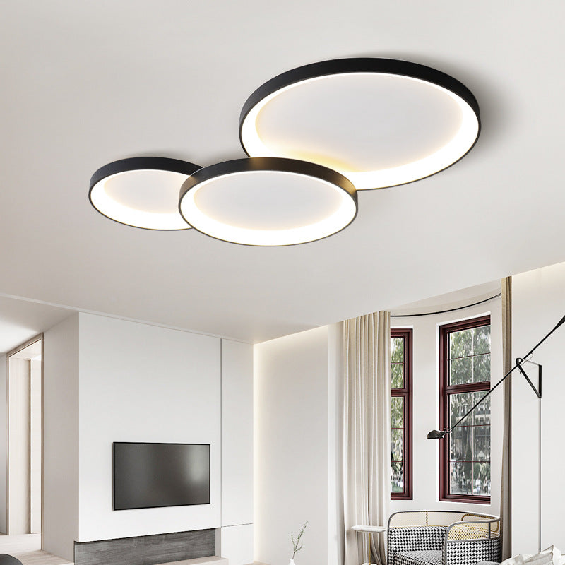 Illuria | Minimalist Ceiling Lamp for Modern Simplicity 1