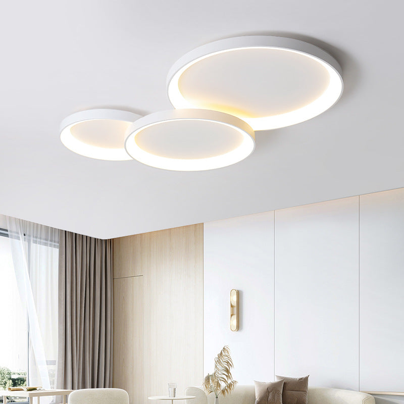 Illuria | Minimalist Ceiling Lamp for Modern Simplicity 2