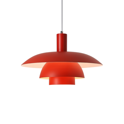 Irda pendant lamp Danish style 11