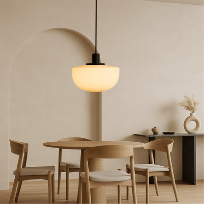 Italian design pendant lamp 2