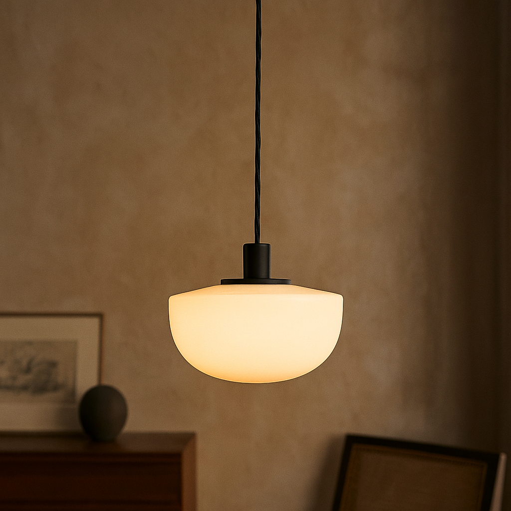 Italian design pendant lamp 6