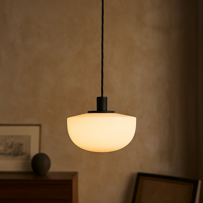 Italian design pendant lamp 6