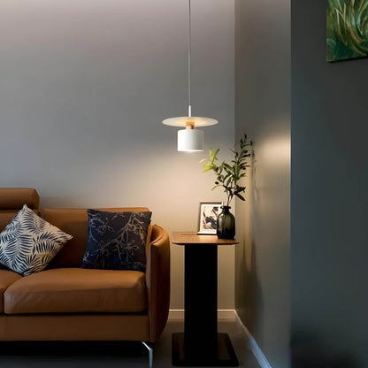 LinearGlow - Elegant Suspension Light