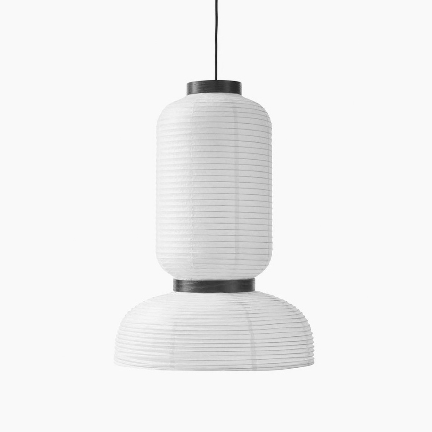 Japanese Wabi Sabi pendant lamp 0