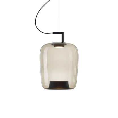 Jaura's glass pendant lamp 6