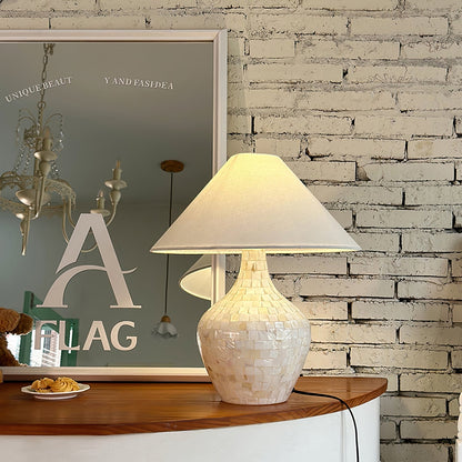 ShellRadiance - Table Light