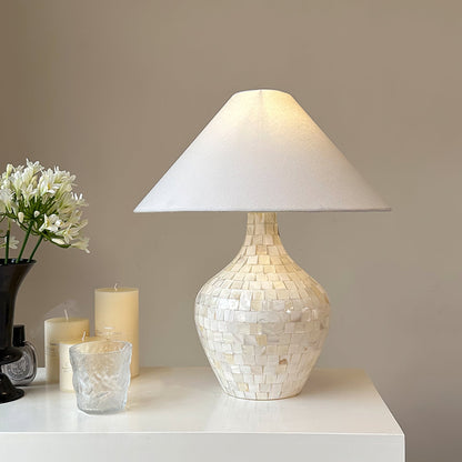 ShellRadiance - Table Light