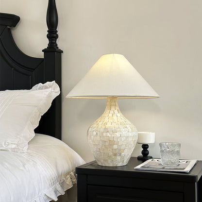 ShellRadiance - Table Light